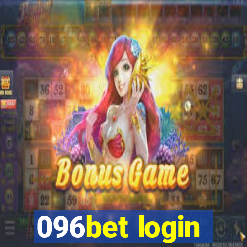 096bet login